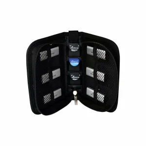 MediaRange Housse De Rangement BOX98 6x USB / 3x SD – Cartes Mémoire garantie de qualité 9