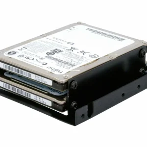 Acheter Maintenant Chieftec Convertisseur De Disque Dur SDC-025 – Accessoires Supports De Mémoire 9