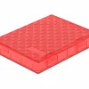 DeLock Boîtier De Protection Pour HDD / SSD 2.5″ Rouge – Accessoires Supports De Mémoire à prix d'occasion 13