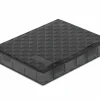 commentaire favorable DeLock Boîtier De Protection Pour HDD / SSD 2.5″ Gris – Accessoires Supports De Mémoire 13