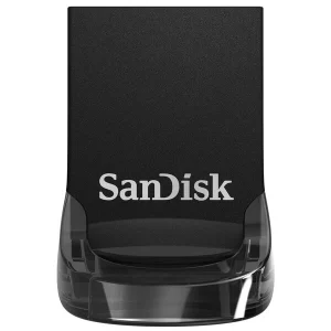 Retour gratuit en magasin. SanDisk Clé USB Ultra Fit 32 Go USB 3.1 – Sticks USB 7