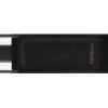 Kingston Clé USB DataTraveler 70 128 GB – Sticks USB Réductions 7