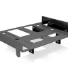 fashion pas cher RAIDSONIC Accessoires Supports De Mémoire ICY BOX Cadre De Montage 5,25” IB-AC652 Pour 2.5 13