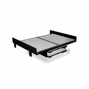 fashion pas cher RAIDSONIC Accessoires Supports De Mémoire ICY BOX Cadre De Montage 5,25” IB-AC652 Pour 2.5 7