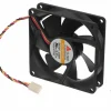 soldes Synology Ventilateur De Remplacement NAS Fan 80x80x20_2 80x80x20mm _2 – NAS 7