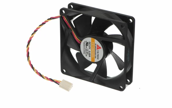 soldes Synology Ventilateur De Remplacement NAS Fan 80x80x20_2 80x80x20mm _2 – NAS 1