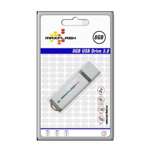 MaxFlash Clé USB USB Stick Highspeed USB3.0 8 GB – Sticks USB boutique paris 6