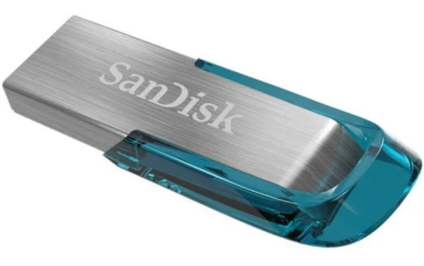 SanDisk Clé USB USB3.0 Ultra Flair 64 GB – Sticks USB acheter 1