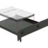 solde en ligne DeLock Accessoires Supports De Mémoire Cadre De Montage 2,5 11