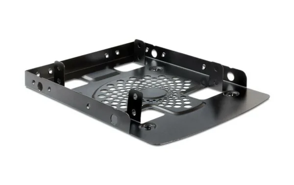 Meilleur Service DeLock Accessoires Supports De Mémoire Cadre De Montage 2x 2.5 4