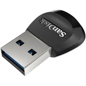 SanDisk Lecteur De Carte MobileMate USB 3.0 Reader – Cartes Mémoire vente en ligne pas cher 7