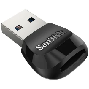 SanDisk Lecteur De Carte MobileMate USB 3.0 Reader – Cartes Mémoire vente en ligne pas cher 9