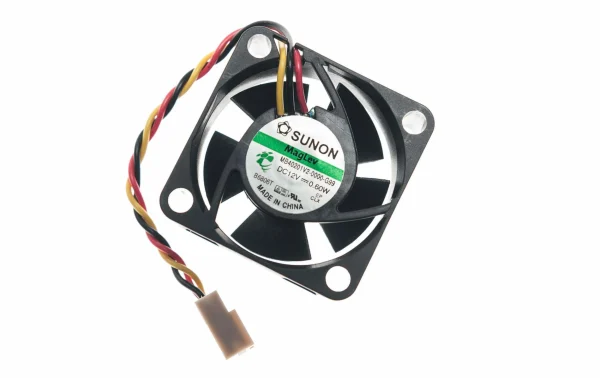 magasin Synology Ventilateur De Remplacement NAS Fan 40x40x20_2 40x40x20_2 – NAS 1