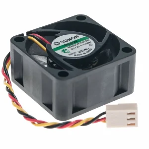 magasin Synology Ventilateur De Remplacement NAS Fan 40x40x20_2 40x40x20_2 – NAS 9