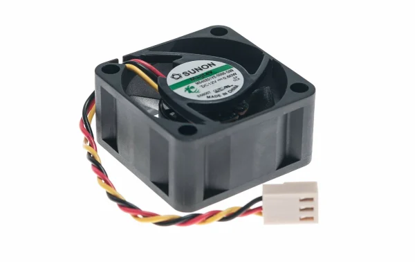 magasin Synology Ventilateur De Remplacement NAS Fan 40x40x20_2 40x40x20_2 – NAS 4