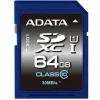 Satisfait ou Remboursé ADATA Carte SDXC Premier UHS-I U1 64 GB – Cartes Mémoire 13