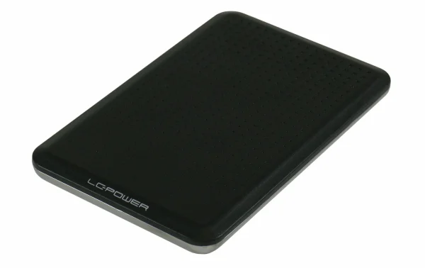 dernières LC-Power Disques Durs Externes Boîtier Externe LC-25BU3 2.5 1