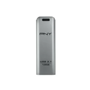 PNY Clé USB Elite Steel 3.1 USB3.1 128 GB – Sticks USB achat 9