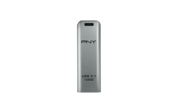 PNY Clé USB Elite Steel 3.1 USB3.1 128 GB – Sticks USB achat 4