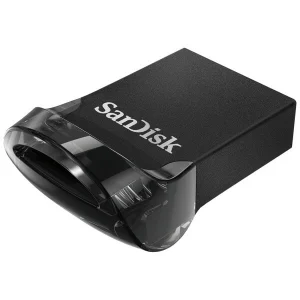 Retour gratuit en magasin. SanDisk Clé USB Ultra Fit 32 Go USB 3.1 – Sticks USB 9