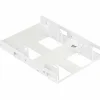 outlet soldes Corsair Accessoires Supports De Mémoire Double Support De Montage SSD De 2.5 13