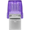 Kingston Clé USB DT MicroDuo 3C 64 GB – Sticks USB à prix d'occasion 11