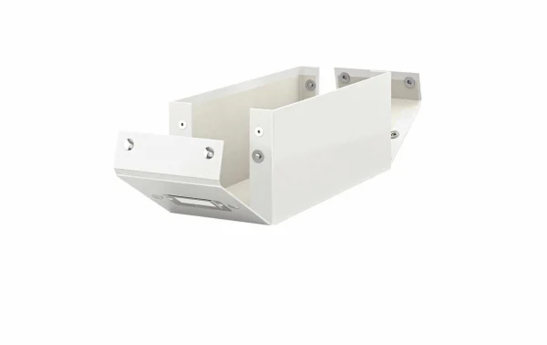 Pas Cher Magasin Soldes Leitz Boîte De Rangement 30 Pochettes Pour CD, Blanc – Conservation 3