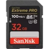 SanDisk Carte SDXC Extreme PRO 32 GB – Cartes Mémoire marque pas cher 13