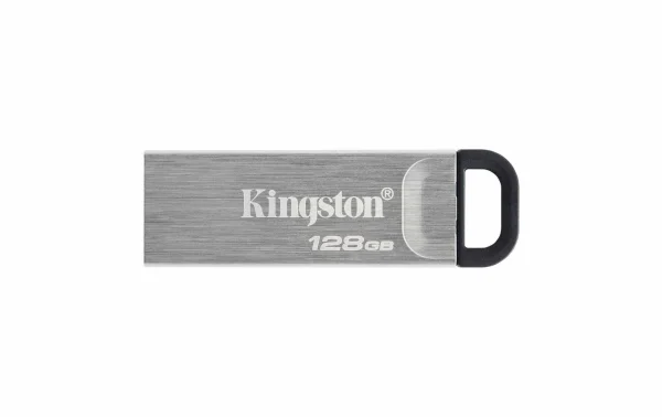 Kingston Clé USB DataTraveler Kyson 128 GB – Sticks USB qualité supérieure 1