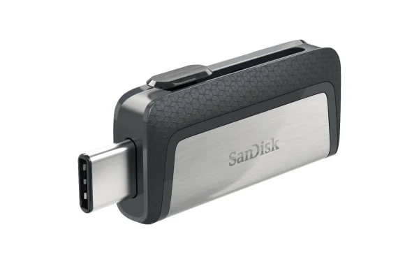 en ligne vente SanDisk Clé USB Ultra Dual Drive USB Type-C 64 GB – Sticks USB 1
