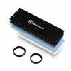SilverStone Dissipateur Thermique M.2 TP02-M2 – Accessoires Supports De Mémoire en ligne vente 13