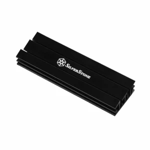 SilverStone Dissipateur Thermique M.2 TP02-M2 – Accessoires Supports De Mémoire en ligne vente 7