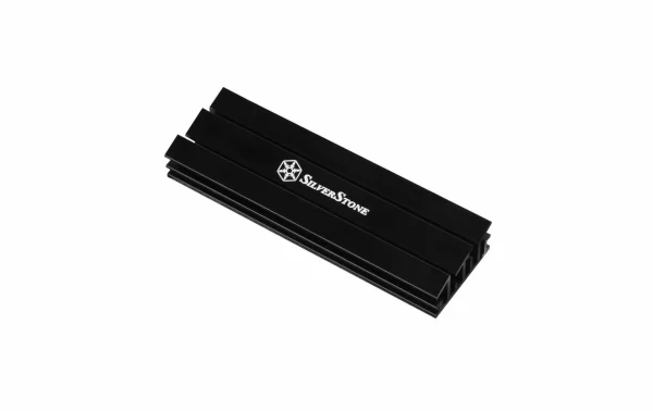 SilverStone Dissipateur Thermique M.2 TP02-M2 – Accessoires Supports De Mémoire en ligne vente 3
