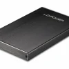 Authenticité garantie LC-Power Disques Durs Externes Boîtier Externe LC-25U3-Becrux-C1 2.5 11