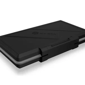 RAIDSONIC ICY BOX Boîte De Protection Externe IB-AC620-M2 M2 – Disques Durs Externes offre spéciale 9