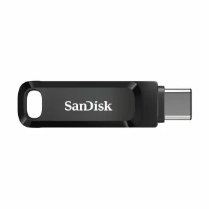 SanDisk Clé USB Ultra Dual Drive Go 64 GB – Sticks USB excellent qulity 7