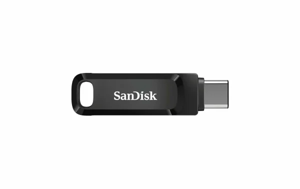 SanDisk Clé USB Ultra Dual Drive Go 64 GB – Sticks USB excellent qulity 3