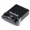 magasins pas chers SanDisk Clé USB Ultra Fit USB3.1 128 GB – Sticks USB 13