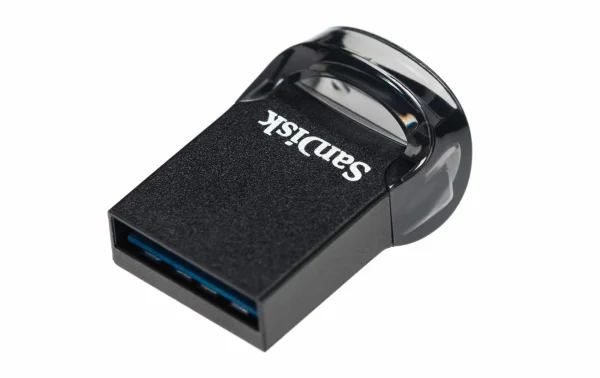 magasins pas chers SanDisk Clé USB Ultra Fit USB3.1 128 GB – Sticks USB 3