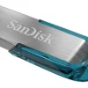 magasin SanDisk Clé USB USB3.0 Ultra Flair 128 GB – Sticks USB 13