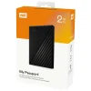 Nouvelle Collection WD My Passport 2 TB – Disque Dur Externe – Disques Durs Externes 8