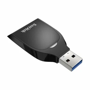 SanDisk Lecteur De Carte SD UHS-I USB 3.0 – Cartes Mémoire se précipiter pour acheter 7