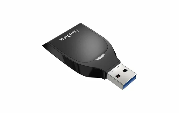 SanDisk Lecteur De Carte SD UHS-I USB 3.0 – Cartes Mémoire se précipiter pour acheter 3