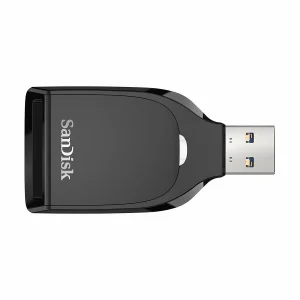 SanDisk Lecteur De Carte SD UHS-I USB 3.0 – Cartes Mémoire se précipiter pour acheter 9