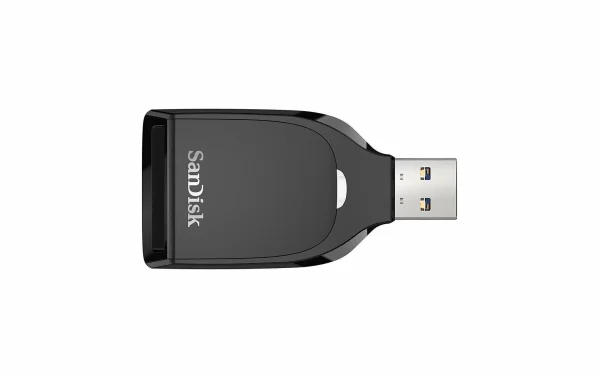 SanDisk Lecteur De Carte SD UHS-I USB 3.0 – Cartes Mémoire se précipiter pour acheter 4
