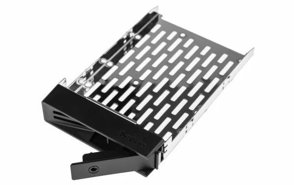 pas cher marque Synology Baie De Disque Dur NAS Type R6 Pour RS 2bay + 4bay – NAS 1