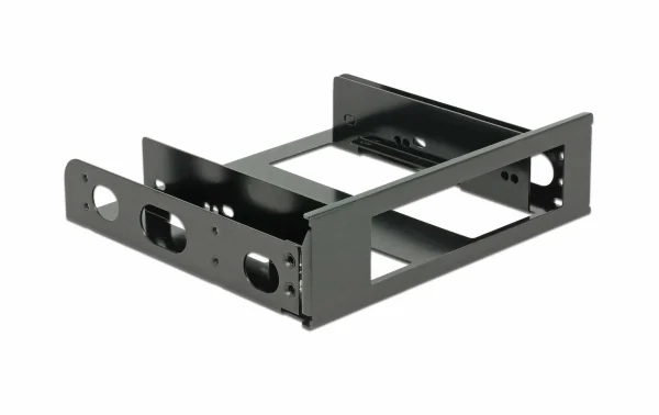 marque pas cher en ligne DeLock Accessoires Supports De Mémoire Cadre De Montage 3,5 1
