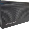 LC-Power Disques Durs Externes Boîtier Externe LC-25U3-C 2.5 acheter en ligne 10