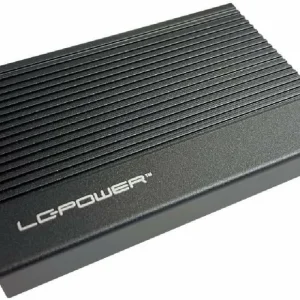LC-Power Disques Durs Externes Boîtier Externe LC-25U3-C 2.5 acheter en ligne 7