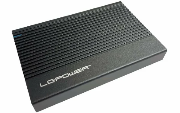 LC-Power Disques Durs Externes Boîtier Externe LC-25U3-C 2.5 acheter en ligne 3